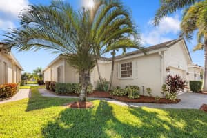 319 SW Maclay Way SW, Port Saint Lucie, FL 34986 Sold 07/15/25
