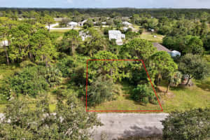 2526 95th Court, Vero Beach, FL 32966 Sold 02/03/25