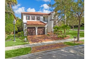 9509 Ginger Court, Parkland, FL 33076 Sold 03/25/25