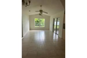1619 SE Haverford Street, Port Saint Lucie, FL 34983 Sold 08/15/25