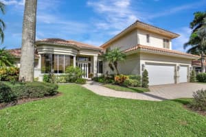 6921 Lions Head Lane, Boca Raton, FL 33496 Sold 04/10/25