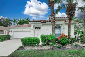 9846 Arbor View Drive S, Boynton Beach, FL 33437 Sold 03/19/25