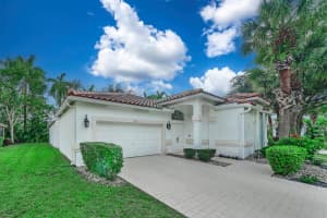 9846 Arbor View Drive S, Boynton Beach, FL 33437 Sold 03/19/25
