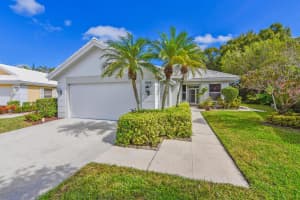 8755 Wakefield Drive, Palm Beach Gardens, FL 33410 Sold 03/05/25
