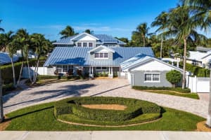 619 Pilot Road, North Palm Beach, FL 33408 Sold 04/11/25