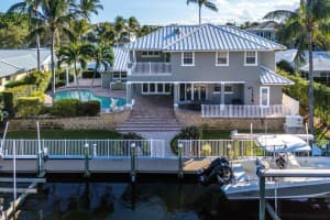 619 Pilot Road, North Palm Beach, FL 33408 Sold 04/11/25