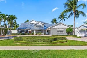 619 Pilot Road, North Palm Beach, FL 33408 Sold 04/11/25
