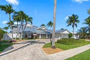 619 Pilot Road, North Palm Beach, FL 33408 Sold 04/11/25