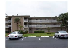 2682 S Garden Drive S 110, Lake Worth