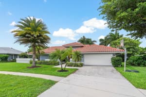 2281 Seaford Dr, Wellington, FL 33414, Sold 11/13/24