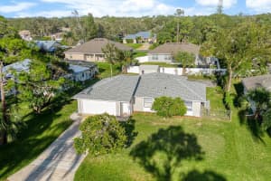 1562 Schooner Lane, Sebastian, FL 32958 Sold 12/20/24
