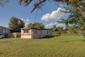 4043 SE 29th Court, Okeechobee, FL 34974 Sold 01/17/25