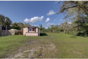 4043 SE 29th Court, Okeechobee, FL 34974 Sold 01/17/25