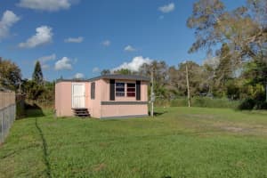 4043 SE 29th Court, Okeechobee, FL 34974 Sold 01/17/25