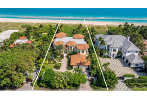 755 N Ocean Boulevard, Delray Beach, FL 33483 Sold 06/12/25