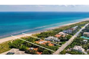 755 N Ocean Boulevard, Delray Beach, FL 33483 Sold 06/12/25