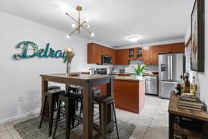 2952 SW 22nd Circle 3d, Delray Beach, FL 33445 Sold 01/30/25
