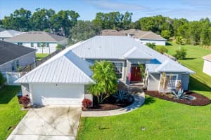 5320 NW Milner Drive, Port Saint Lucie, FL 34983 Sold 04/11/25
