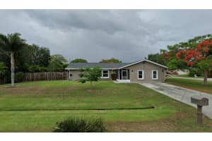 366 SE Galleon Lane, Port Saint Lucie, FL 34983 Sold 06/23/25