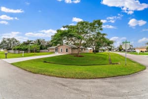 366 SE Galleon Lane, Port Saint Lucie, FL 34983 Sold 06/23/25