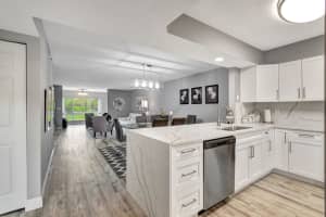 5906 Crystal Shores Drive 204, Boynton Beach, FL 33437 Sold 04/09/25