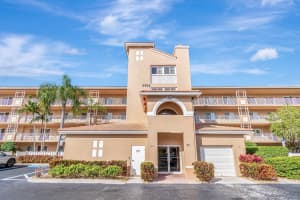 5906 Crystal Shores Drive 204, Boynton Beach, FL 33437 Sold 04/09/25