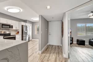 5906 Crystal Shores Drive 204, Boynton Beach, FL 33437 Sold 04/09/25