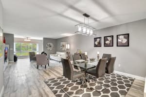 5906 Crystal Shores Drive 204, Boynton Beach, FL 33437 Sold 04/09/25