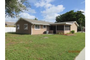 367 SW 32nd Terrace, Deerfield Beach, FL 33442 Sold 02/28/25