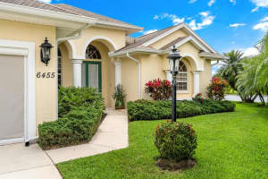 6455 35th Lane, Vero Beach, FL 32966 Sold 12/17/24
