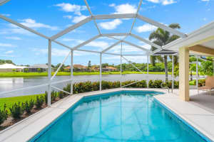 6455 35th Lane, Vero Beach, FL 32966 Sold 12/17/24