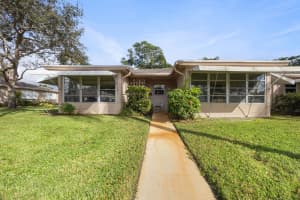 1367 High Point Way SW A, Delray Beach, FL 33445 Sold 03/07/25