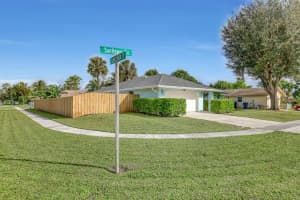 110 Sunflower Circle, Royal Palm Beach, FL 33411 Sold 01/14/25