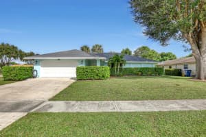 110 Sunflower Circle, Royal Palm Beach, FL 33411 Sold 01/14/25
