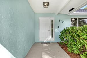 110 Sunflower Circle, Royal Palm Beach, FL 33411 Sold 01/14/25