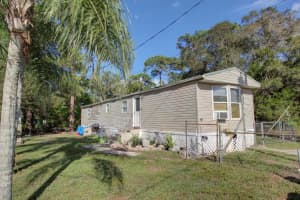 9237 SE 60th Drive, Okeechobee, FL 34974 Sold 01/17/25