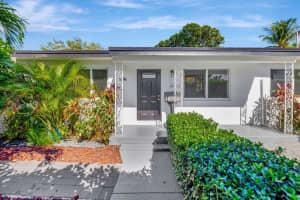 1602 N K Street, Lake Worth Beach, FL 33460 Sold 03/21/25