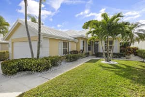 8589 Doverbrook Drive, Palm Beach Gardens, FL 33410 Sold 01/10/25