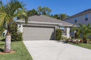 5345 NW Pine Trail Circle, Port Saint Lucie, FL 34983 Sold 03/17/25