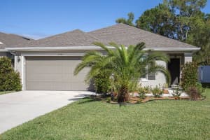 5345 NW Pine Trail Circle, Port Saint Lucie, FL 34983 Sold 03/17/25