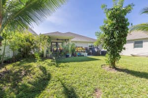 5345 NW Pine Trail Circle, Port Saint Lucie, FL 34983 Sold 03/17/25