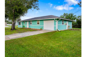 1801 SW Beeker Street S, Port Saint Lucie, FL 34953 Sold 06/10/25