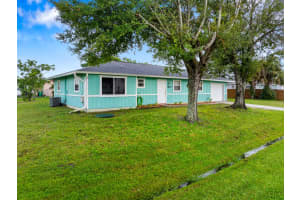 1801 SW Beeker Street S, Port Saint Lucie, FL 34953 Sold 06/10/25