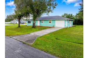 1801 SW Beeker Street S, Port Saint Lucie, FL 34953 Sold 06/10/25