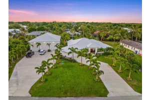 8505 SE Bayberry Terrace, Hobe Sound, FL 33455 Sold 08/01/25