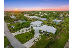 8505 SE Bayberry Terrace, Hobe Sound, FL 33455 Sold 08/01/25