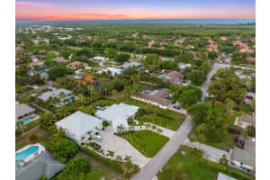 8505 SE Bayberry Terrace, Hobe Sound, FL 33455 Sold 08/01/25
