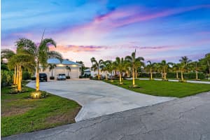 8505 SE Bayberry Terrace, Hobe Sound, FL 33455 Sold 08/01/25