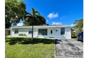 1811 SW 63rd Terrace, North Lauderdale, FL 33068 Sold 04/16/25