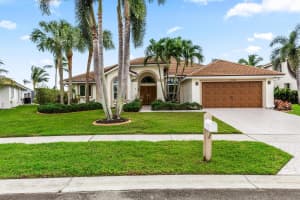 7799 Forestay Drive, Lake Worth, FL 33467 Sold 12/27/24